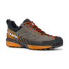 Topánky SCARPA Mescalito titanium/mango US 11 / UK 10 / EU 44,5