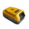 Batérie do aku náradia - 18V batéria Dewalt PowerStack DCBP034 1,7AH (18V batéria Dewalt PowerStack DCBP034 1,7AH)