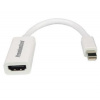 PremiumCord PremiumCord adaptér Mini DisplayPort - HDMI M/F