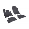 Koberce gumenné Rigum HYUNDAI Tucson 2021-