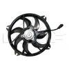 Ventilátor chladenia motora NRF Amsterdam B.V. 47339