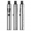Joyetech eGo AIO ECO Friendly 1700 mAh Stříbrná 1 ks