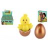 Vejce líhnoucí a rostoucí Kuřátko v krabičce (Hračka)