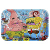 Tácka Roll Tray Sponge Bob a Patrick