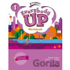 Everybody Up 1: Workbook (2nd) - Patrick Jackson