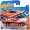 Hot Wheels - '71 Plymouth GTX