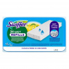 Swiffer vlhčené náhrady na mop 24 ks