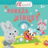 Malý zajačik poráža vírusy - kolektív