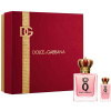 Dolce & Gabbana Q, Parfumovaná voda 50ml + Parfumovaná voda 5ml pre ženy