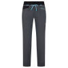 La Sportiva MANTRA PANT Women Carbon