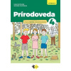 Prírodoveda pre 4. ročník ZŠ - doc. PaedDr. Ivana Rochovská, PhD., RNDr. Veronika Zvončeková