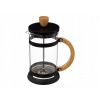 Lúhovač 600 ml kanvica kávovar french press sitko