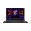 MSI Cyborg 15 A13VE-1693XCZ i5-13420H/16GB/1TB SSD/RTX 4050, 6GB/15,6