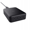 TRUST MAXO 240W 4-PORT USB-C DESK CHARGER (25413)