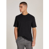 Calvin Klein pánske čierne tričko J30J326681 L