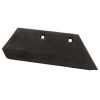 Ostrie radlice ľave nôž 450x150mm 1659609009 Agro-Wikt