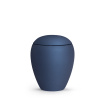 Zvieracia urna Verona - Navy 1,5l