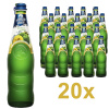 Kazbegi Fejchoa limonáda - 20x0.5 L (celé balení)