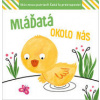 Mláďatá okolo nás