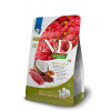 Farmina N&D dog QUINOA (GF) adult medium & maxi, skin & coat, duck & coconout 7 kg
