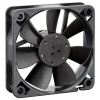 EBM Papst 612FH axiálny ventilátor, 12 V/DC, 31 m³/h, (d x š x v) 60 x 60 x 15 mm, 9291708615; 9291708615