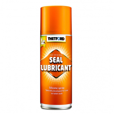 Thetford Sprej na starostlivosť o gumu Seal Lubricant - 200 ml 450/106