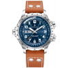 HAMILTON Khaki Aviation X-Wind Day Date Auto H77765541