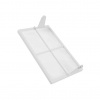 Electrolux Filter bubnovej sušičky na vlákna 1123553107