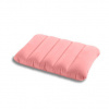 Nafukovací polštářek Intex KIDZ Růžový, 43x28x9 cm