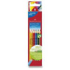 Pastelky Faber-Castell 112406 Grip 2001 6 farieb