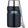 Thermos Style 710 ml červená