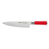 F.Dick Kuchársky nôž RED SPIRIT červený - 21 cm | F.Dick 8174721