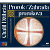 Prorok, Zahrada prorokova (audiokniha) - Chalíl Džibrán