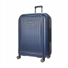 Plastový kufor ROCK Austin L - modrý