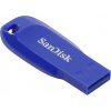 Sandisk SanDisk Cruzer Blade 64 GB USB kľúč USB Typ-A 2.0 Modrá (SDCZ50C-064G-B35BE)
