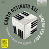 Ten Holt: Canto Ostinato XXL for four pianos & organ (4CD) (BRILLIANT CLASSICS)