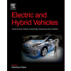 Electric and Hybrid Vehicles (Gianfranco Pistoia)(Brožovaná)