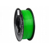 Filament 3DPower PLA 1.75 mm Jasný zelený 1 kg