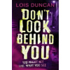 Don't Look Behind You