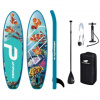Pathfinder Marine Clown 10'2'' Modrá paddleboard