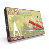 Sada nástrojov Army Painter Hobby Tool Kit 10 el.
