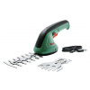 BOSCH EasyShear - 0600833303 - Akumulátorové nožnice na kríky a trávu