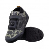 LEATT ProFlat 3.0 tretry, Camo, veľkosť: US13 / UK12.5 / EU48.5 / 31cm