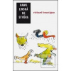 Hawklinská nestvůra (Richard Brautigan)