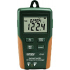 Extech DL160 - True RMS Duálny datalogger na meranie AC prúdu a napätia
