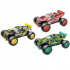 Hot Wheels RC Rock Monster auto na diaľkové ovládanie 1/24 - Mondo Motors