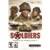 Soldiers: Heroes of World War II