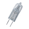 LEDVANCE Žiarovka 12V 20W G4 OSRAM