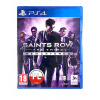 Saints Row 3