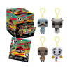 Funko Jurský park plyšový prívesok na kľúče 5 cm Jurský park